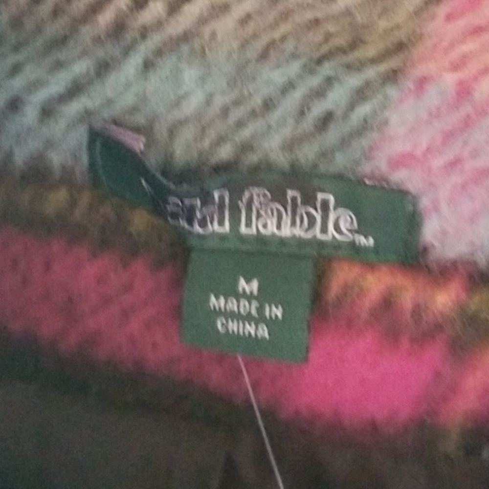 jacket crop - Picture 2 of 2